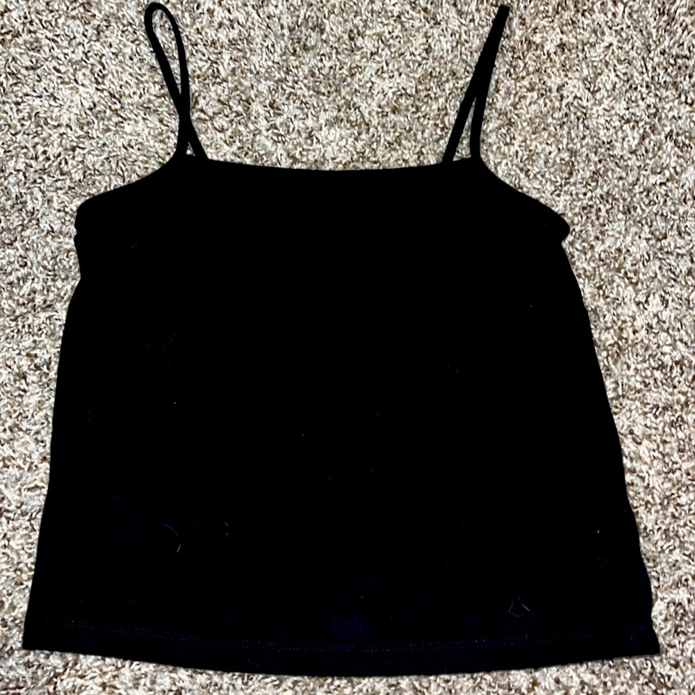 Tank Tops